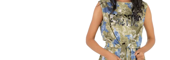 women's clothing collections