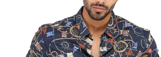 Men's clothing collections
