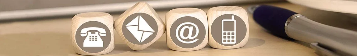 Contact us - AskMe