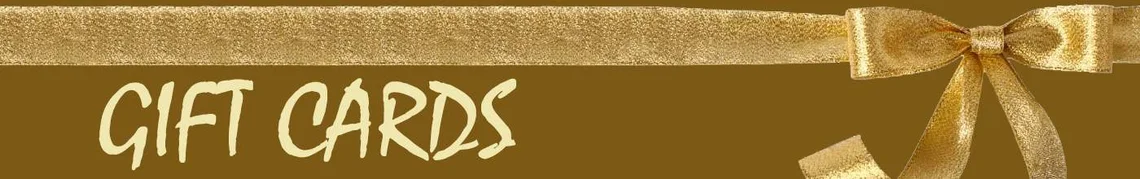 Gift Cards